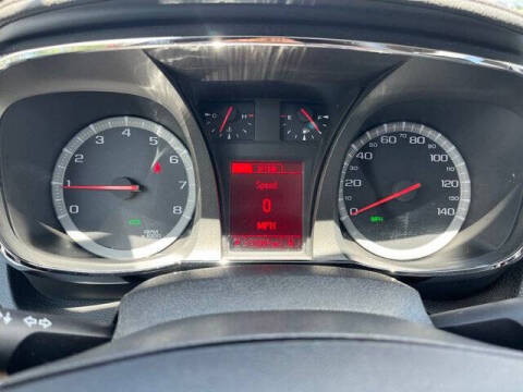 2013 GMC Terrain SLE-2