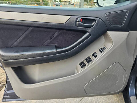 2006 Toyota 4Runner SR5