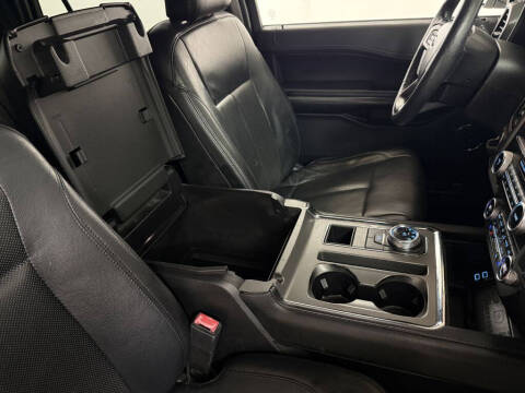 2018 Ford Expedition XLT