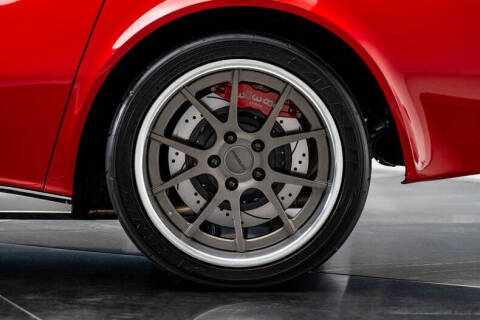 1972 Chevrolet Corvette