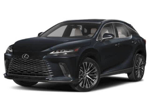 2023 Lexus RX 350