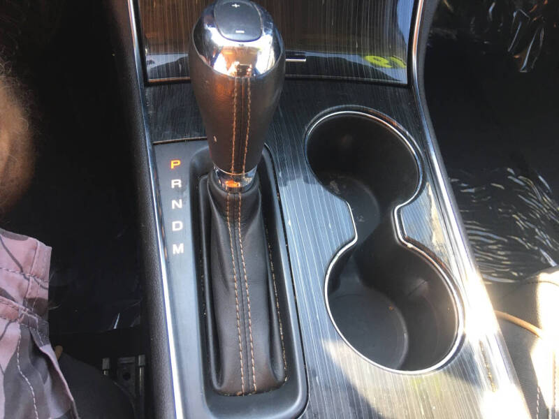 2019 Chevrolet Impala Premier