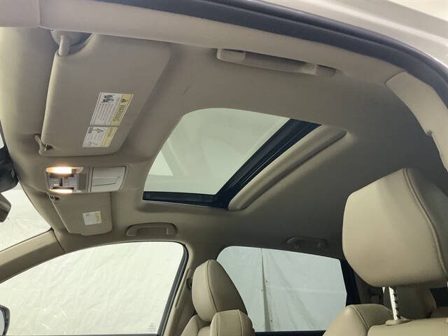 2017 Acura MDX SH-AWD w/Tech