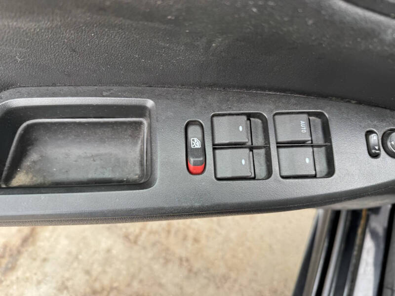 2012 Chevrolet Impala LTZ