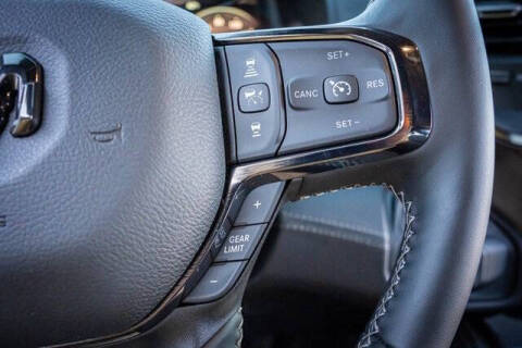 2026 RAM 2500 Limited