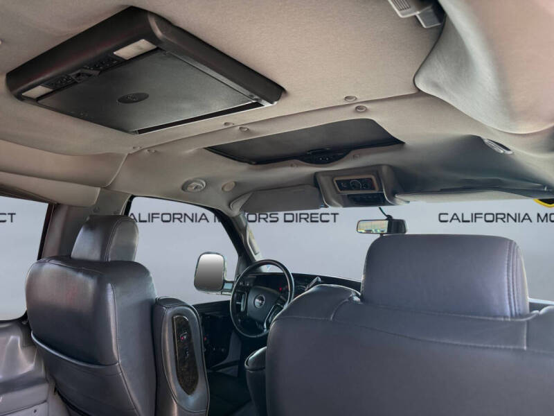 2019 GMC Savana 2500