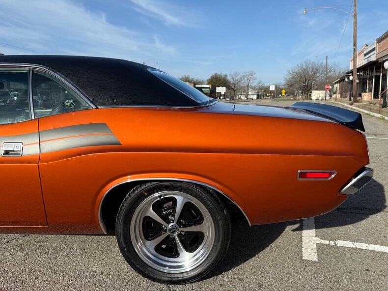 1971 Dodge Challenger