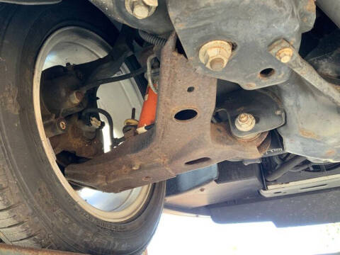 1995 Pontiac Firebird