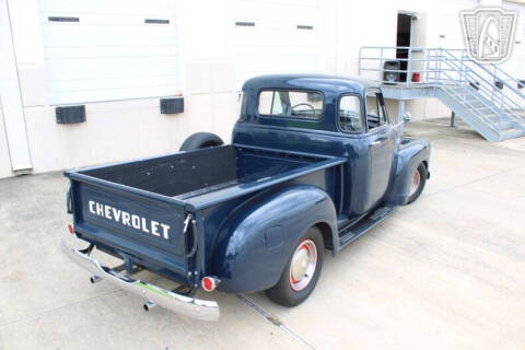 1954 Chevrolet 3100