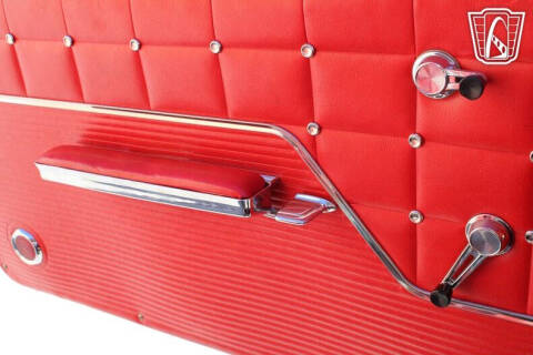 1962 Chevrolet Impala