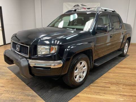 2006 Honda Ridgeline for sale at Quality Autos in Marietta GA