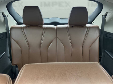 2023 Acura MDX SH-AWD w/Tech