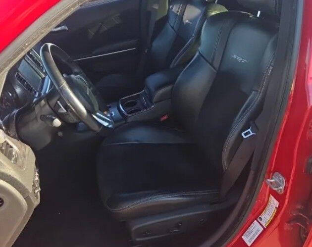 2013 Dodge Charger SRT8