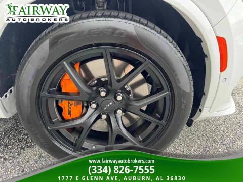 2026 Dodge Durango SRT Hellcat Jailbreak