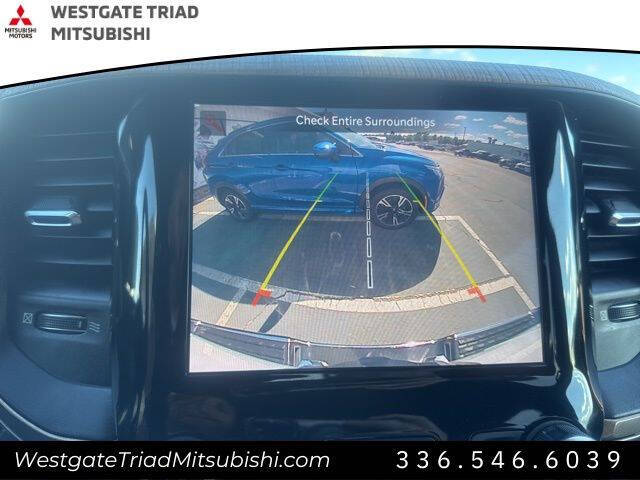 2022 RAM 1500 Limited Longhorn