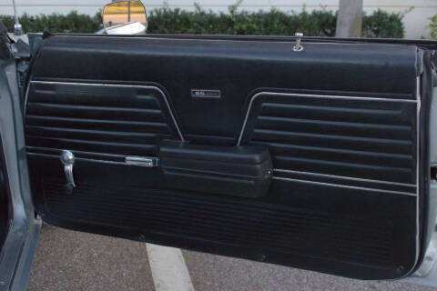 1969 Chevrolet Chevelle