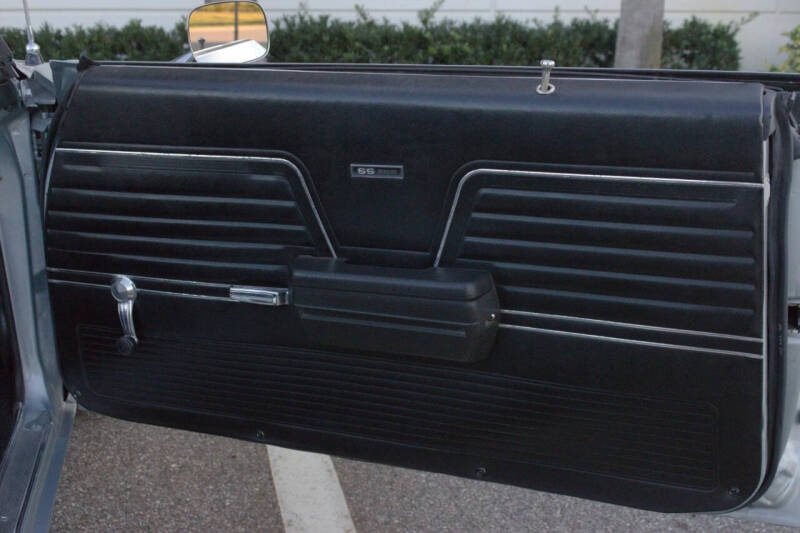 1969 Chevrolet Chevelle