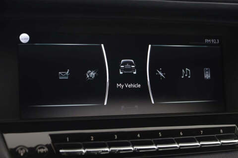 2024 Rolls-Royce Black Badge Cullinan
