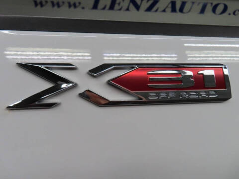 2025 GMC Sierra 2500HD SLE