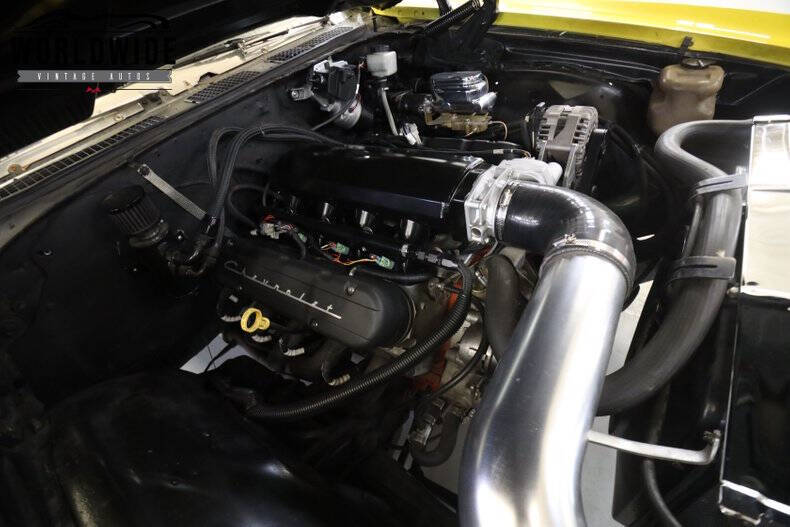 1971 Chevrolet Chevelle