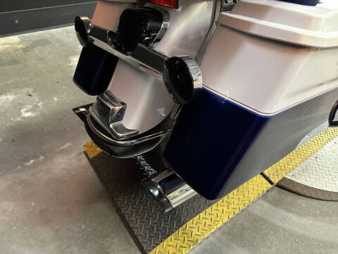 2007 Harley-Davidson® FLHTCU - Electra Glide® U