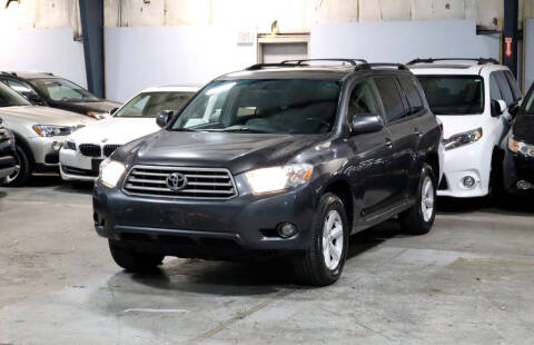 2010 Toyota Highlander