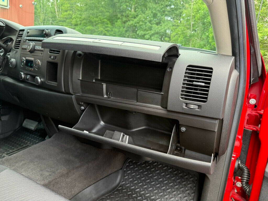 2012 GMC Sierra 1500 47