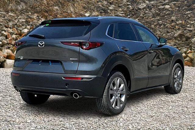 2025 Mazda CX-30 2.5 S Preferred