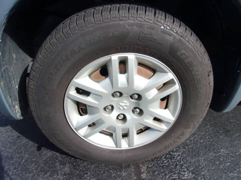 2006 Dodge Grand Caravan SE