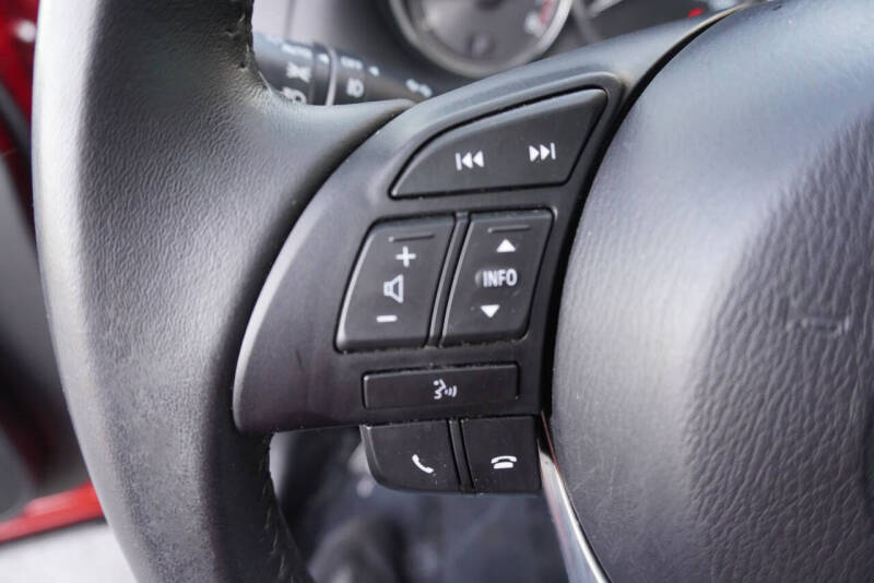 2014 Mazda CX-5 Grand Touring