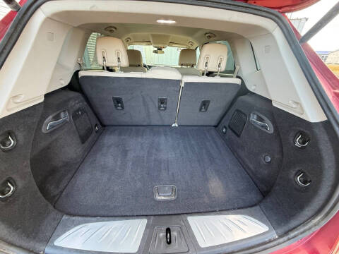 2019 Buick Envision Premium II