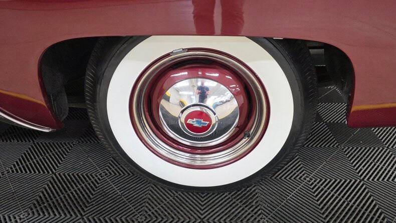 1949 Chevrolet Styleline