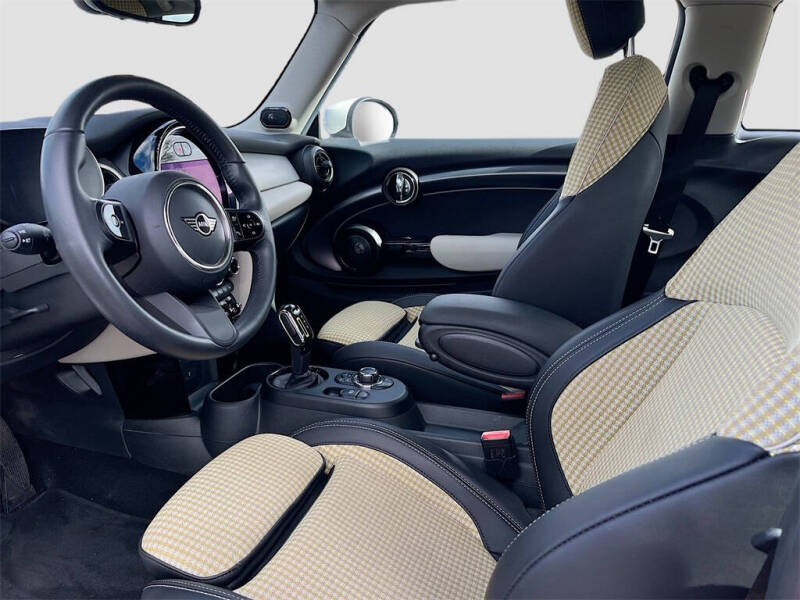 2023 MINI Hardtop 2 Door Cooper SE