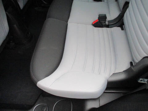 2014 FIAT 500L Easy