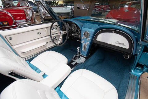 1965 Chevrolet Corvette