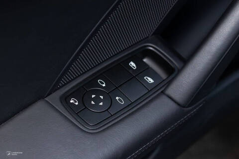 2024 Porsche 911 Carrera S