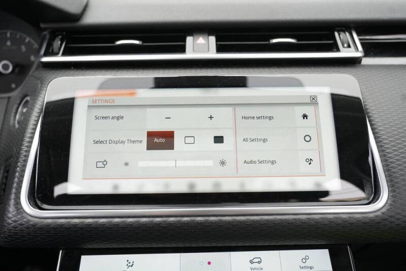 2020 Land Rover Range Rover Velar P250 S