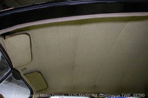1940 Ford Tudor