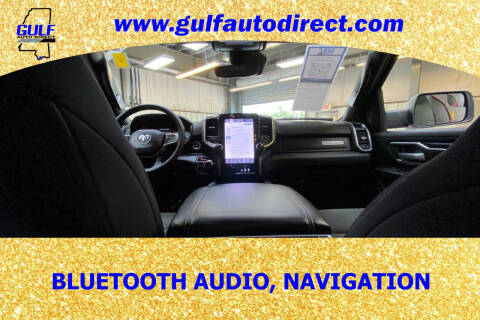 2025 RAM 1500 Lone Star