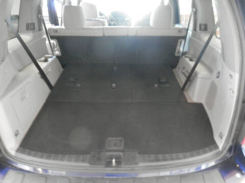 2013 Honda Pilot EX
