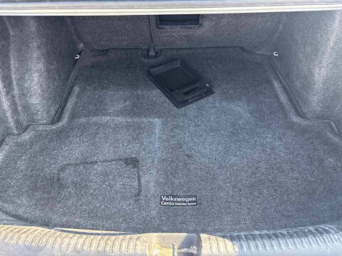 2012 Volkswagen Jetta