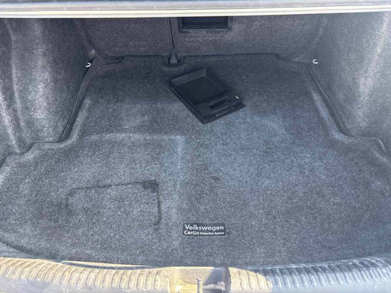 2012 Volkswagen Jetta