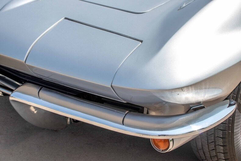 1965 Chevrolet Corvette