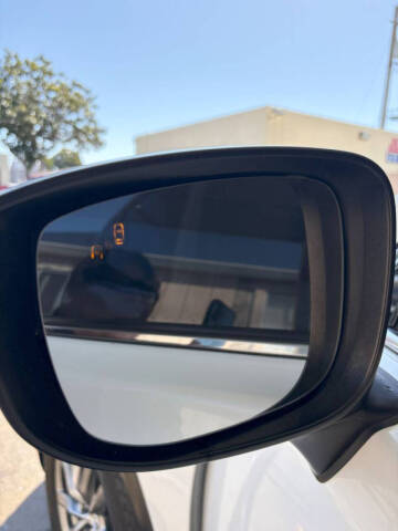 2019 Mazda CX-9 Touring