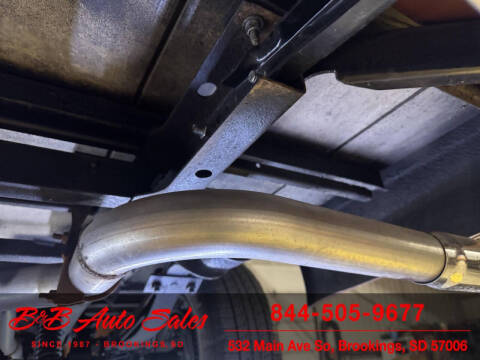 1972 GMC Sierra 1500