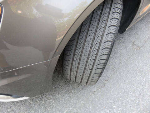 2016 Audi A3 1.8T Premium Plus