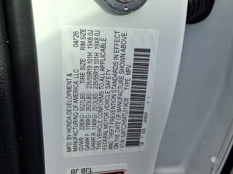 2026 Acura RDX SH-AWD w/Tech