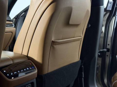 2022 Infiniti QX60 Autograph