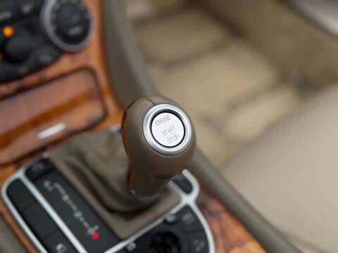 2011 Mercedes-Benz SL-Class SL 550