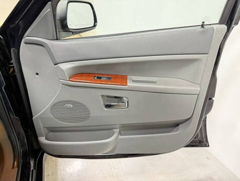 2007 Jeep Grand Cherokee Limited